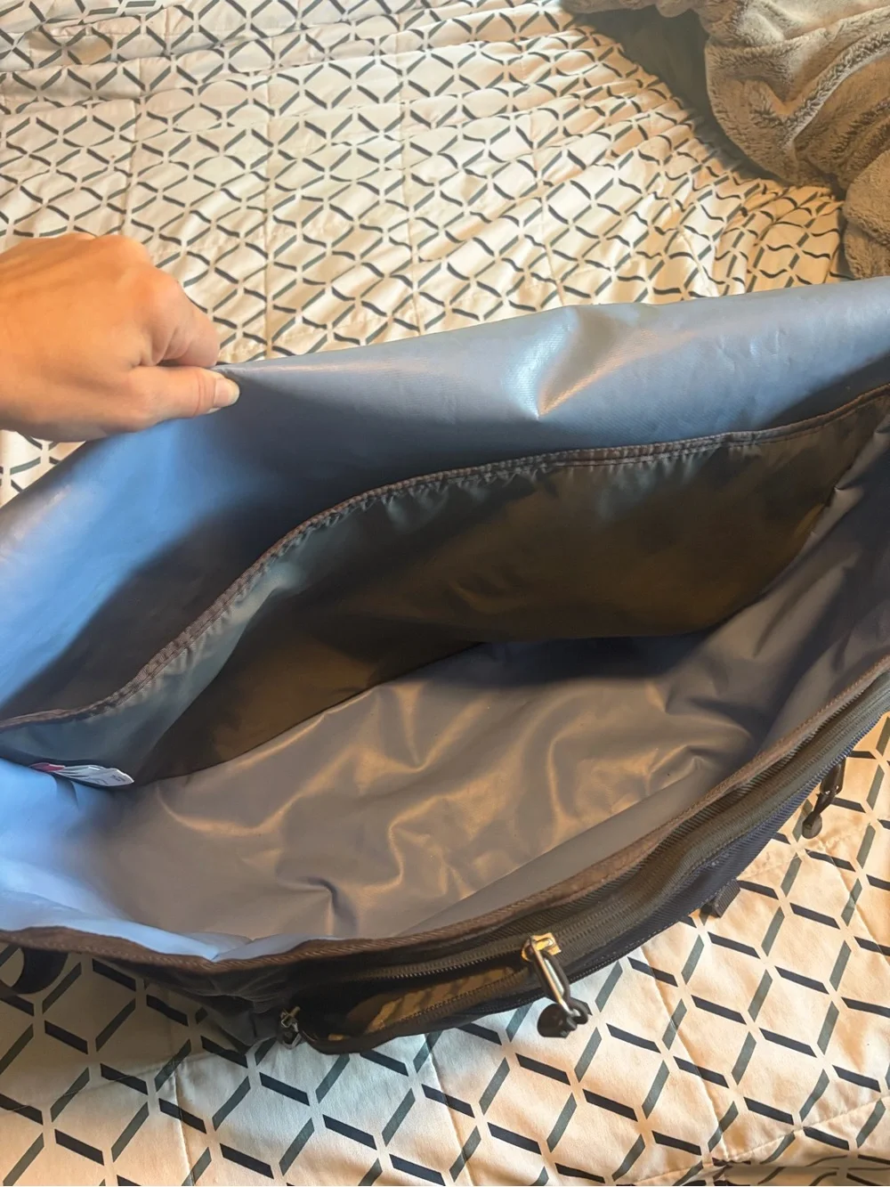 The North Face Shifty Bag